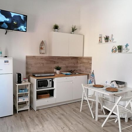 Blue Cottage Monolocale Centro Sciacca Εξωτερικό φωτογραφία