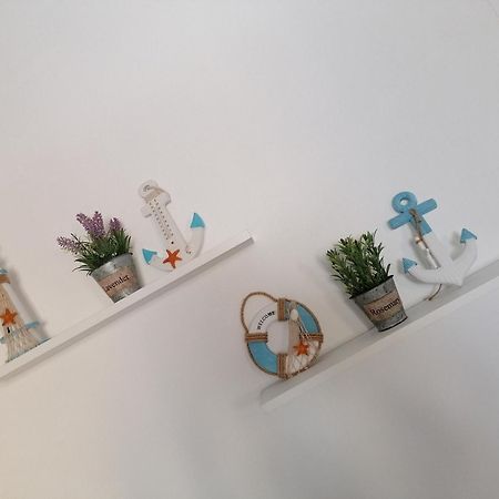 Blue Cottage Monolocale Centro Sciacca Εξωτερικό φωτογραφία