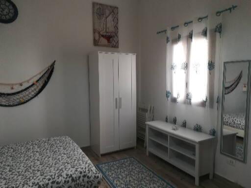 Blue Cottage Monolocale Centro Sciacca Εξωτερικό φωτογραφία