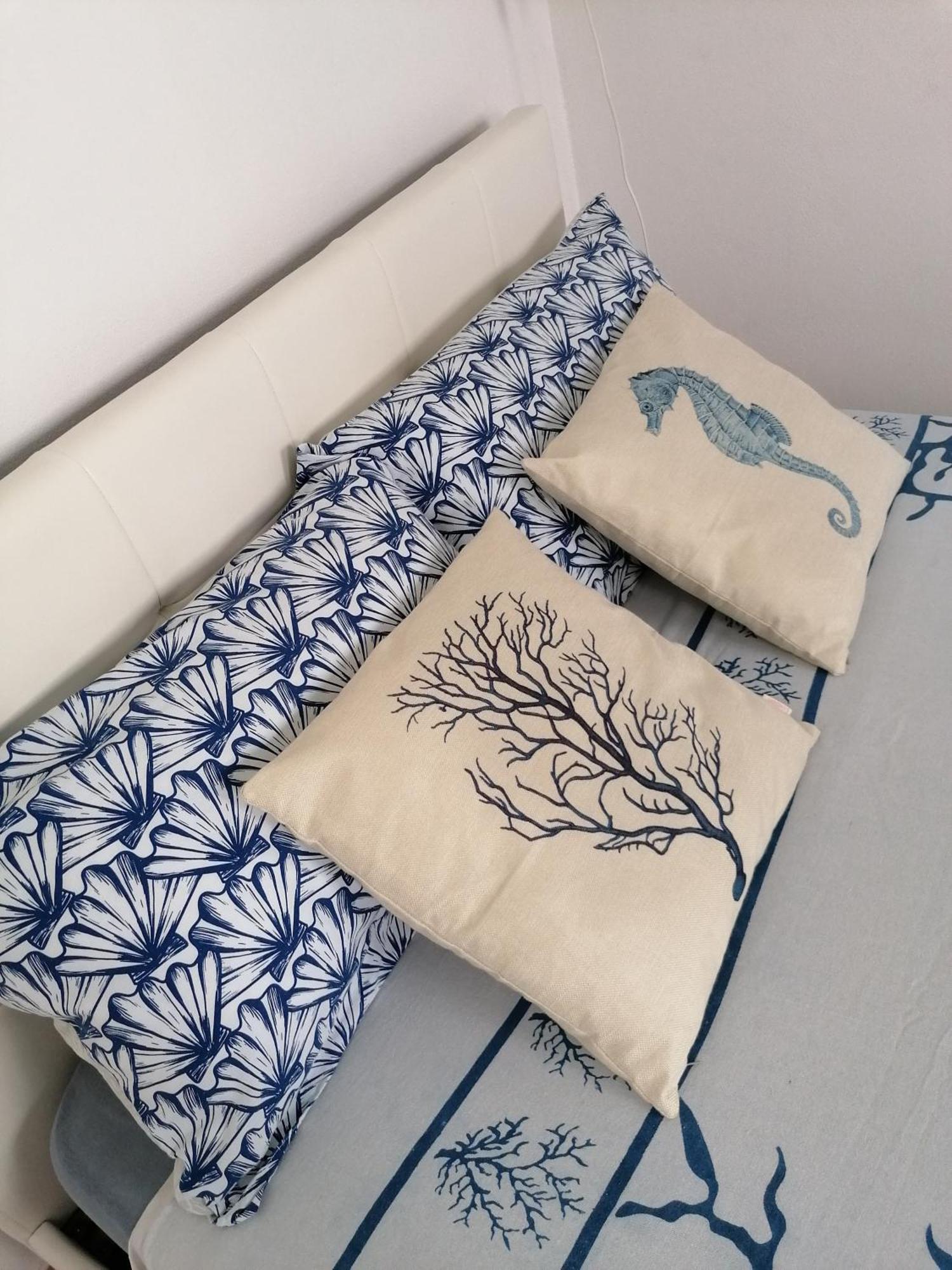Blue Cottage Monolocale Centro Sciacca Εξωτερικό φωτογραφία
