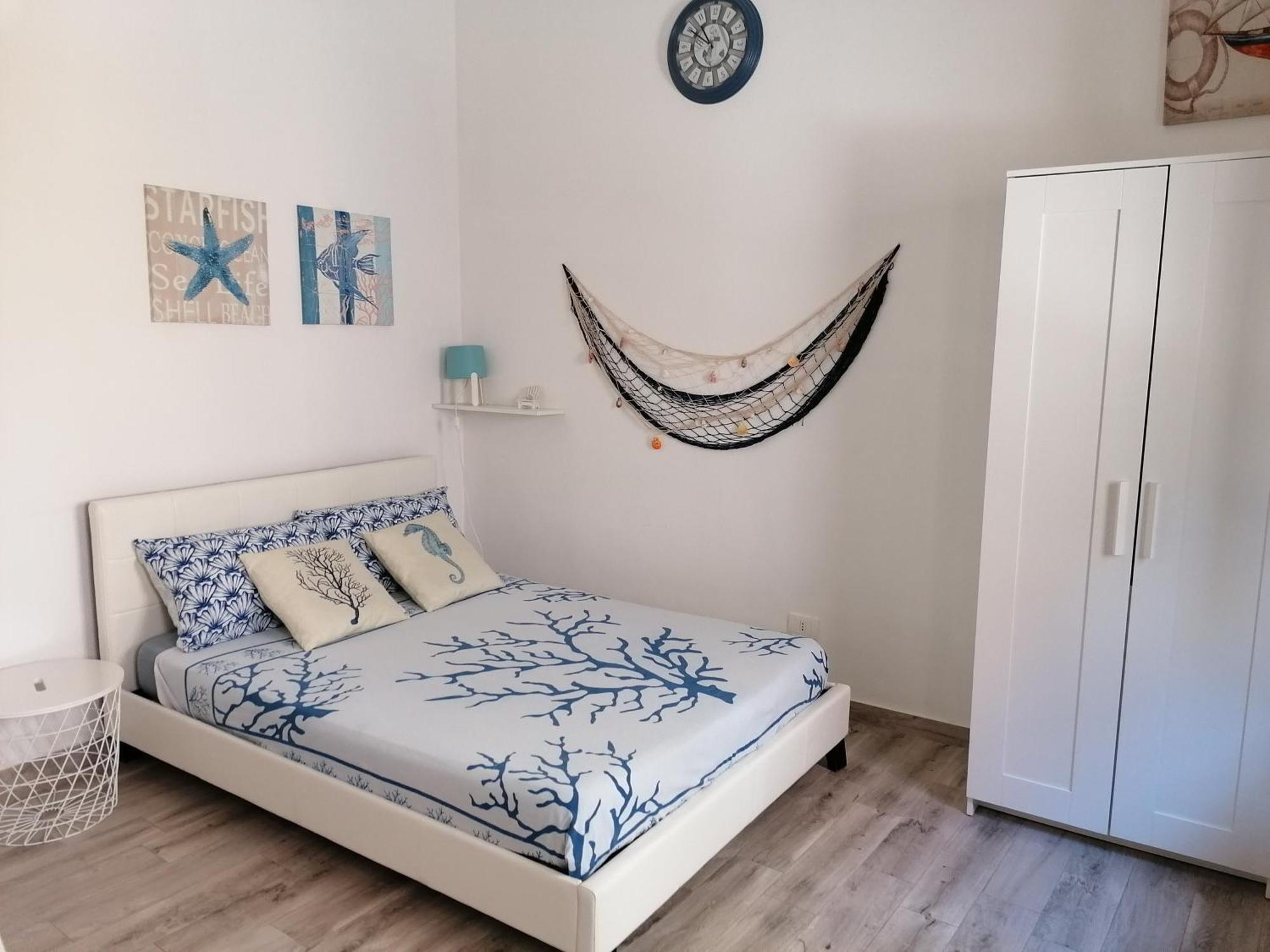 Blue Cottage Monolocale Centro Sciacca Εξωτερικό φωτογραφία
