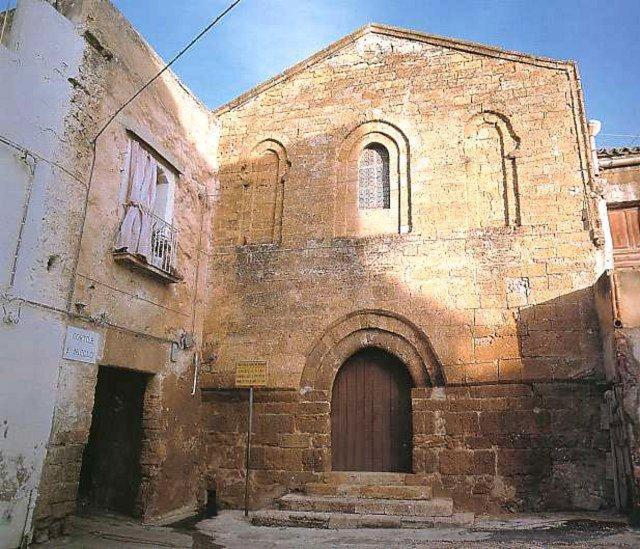 Blue Cottage Monolocale Centro Sciacca Εξωτερικό φωτογραφία