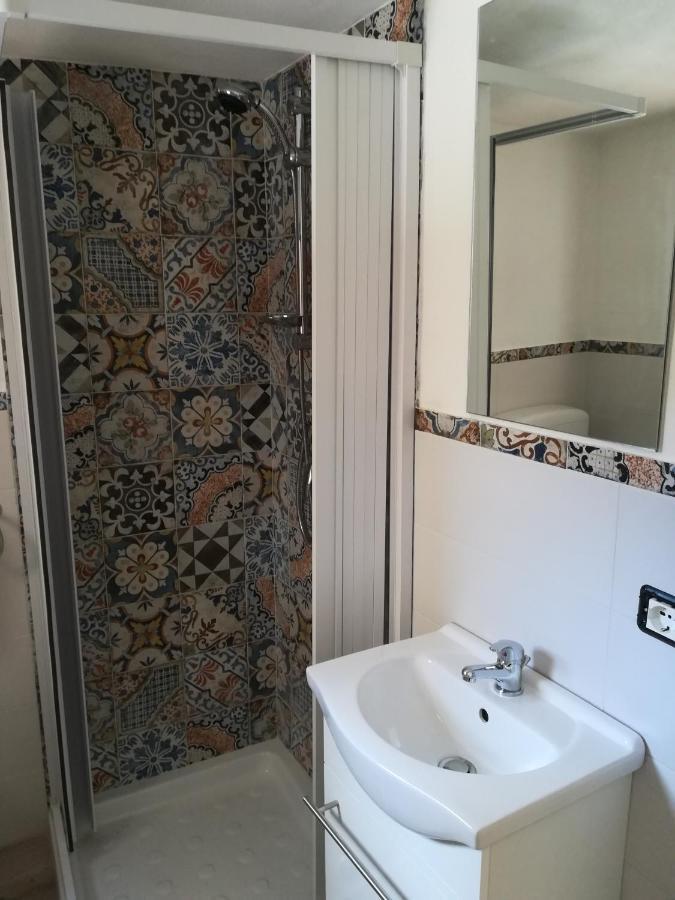 Blue Cottage Monolocale Centro Sciacca Εξωτερικό φωτογραφία
