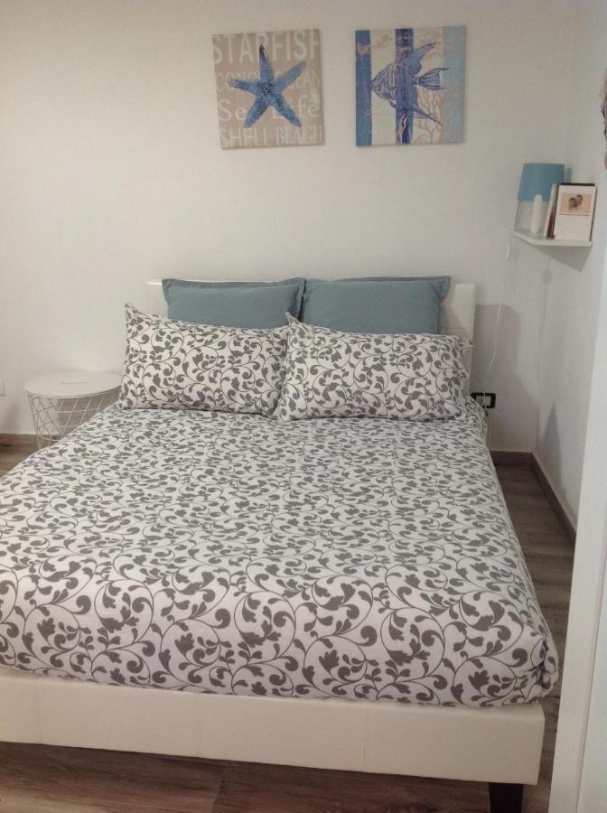Blue Cottage Monolocale Centro Sciacca Εξωτερικό φωτογραφία