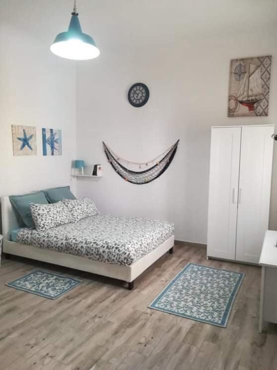 Blue Cottage Monolocale Centro Sciacca Εξωτερικό φωτογραφία